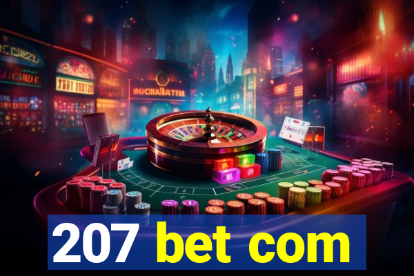 207 bet com